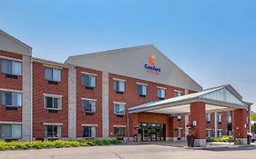 Comfort Inn Southfield